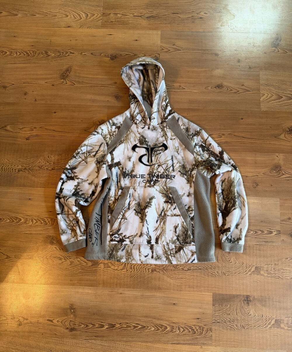 True Timber - image 1